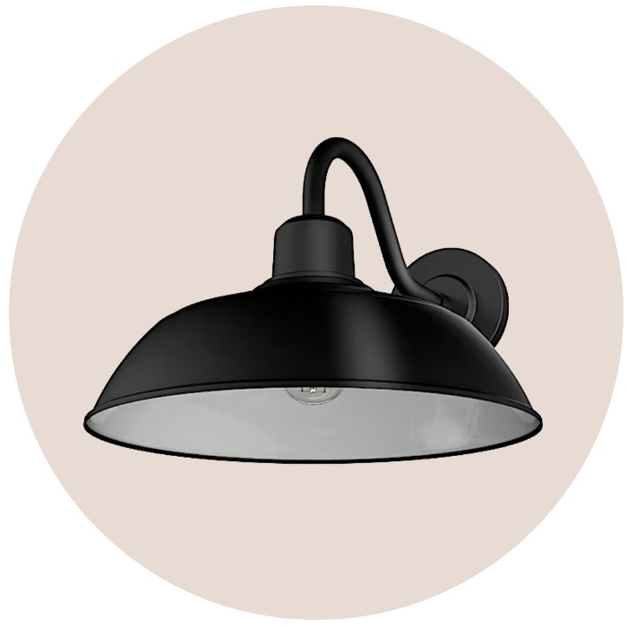 Outdoor Lighting